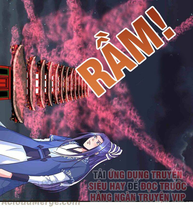 Đệ Nhất Chưởng Môn - Chapter 160 - Page 11