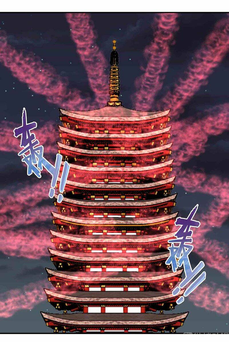 Đệ Nhất Chưởng Môn - Chapter 160 - Page 12