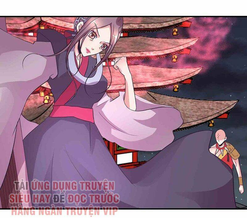 Đệ Nhất Chưởng Môn - Chapter 160 - Page 15