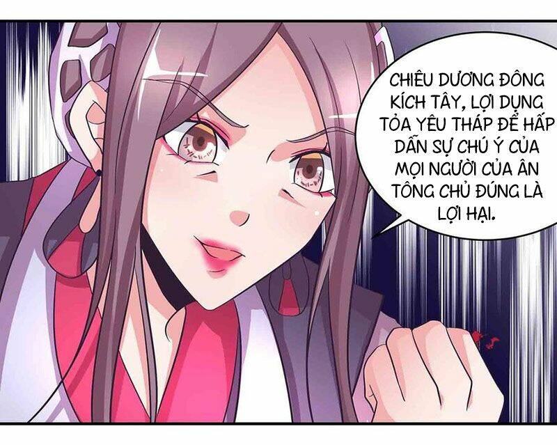 Đệ Nhất Chưởng Môn - Chapter 160 - Page 16