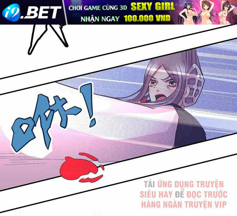 Đệ Nhất Chưởng Môn - Chapter 160 - Page 23