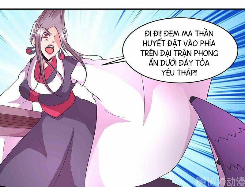 Đệ Nhất Chưởng Môn - Chapter 160 - Page 25