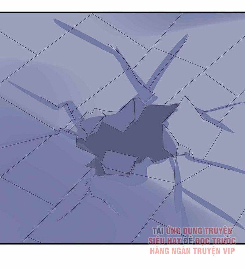 Đệ Nhất Chưởng Môn - Chapter 160 - Page 27