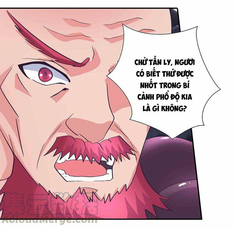 Đệ Nhất Chưởng Môn - Chapter 160 - Page 5