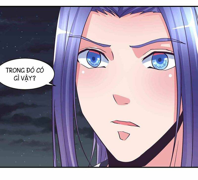 Đệ Nhất Chưởng Môn - Chapter 160 - Page 6