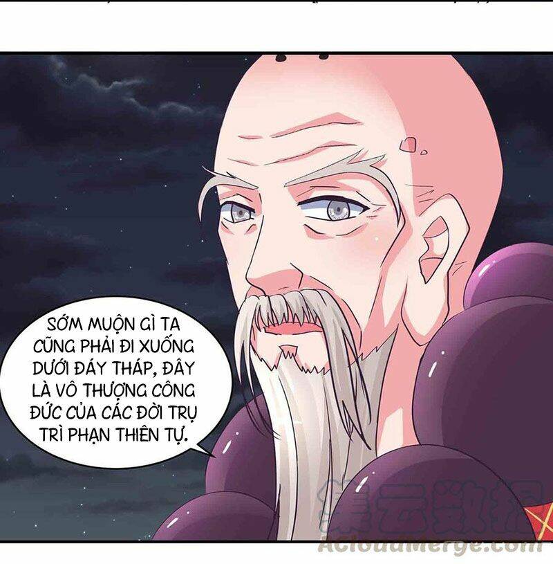 Đệ Nhất Chưởng Môn - Chapter 161 - Page 10