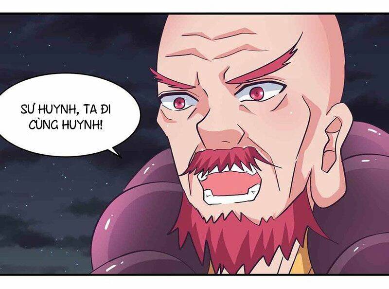 Đệ Nhất Chưởng Môn - Chapter 161 - Page 12