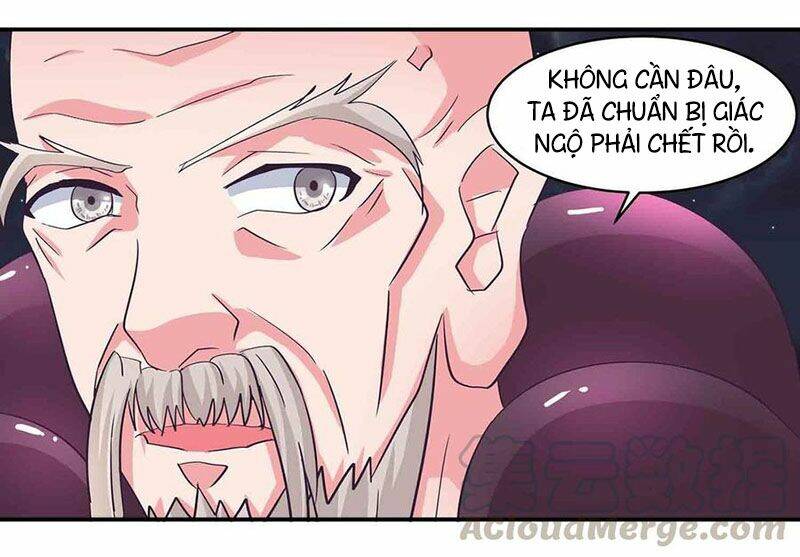 Đệ Nhất Chưởng Môn - Chapter 161 - Page 13