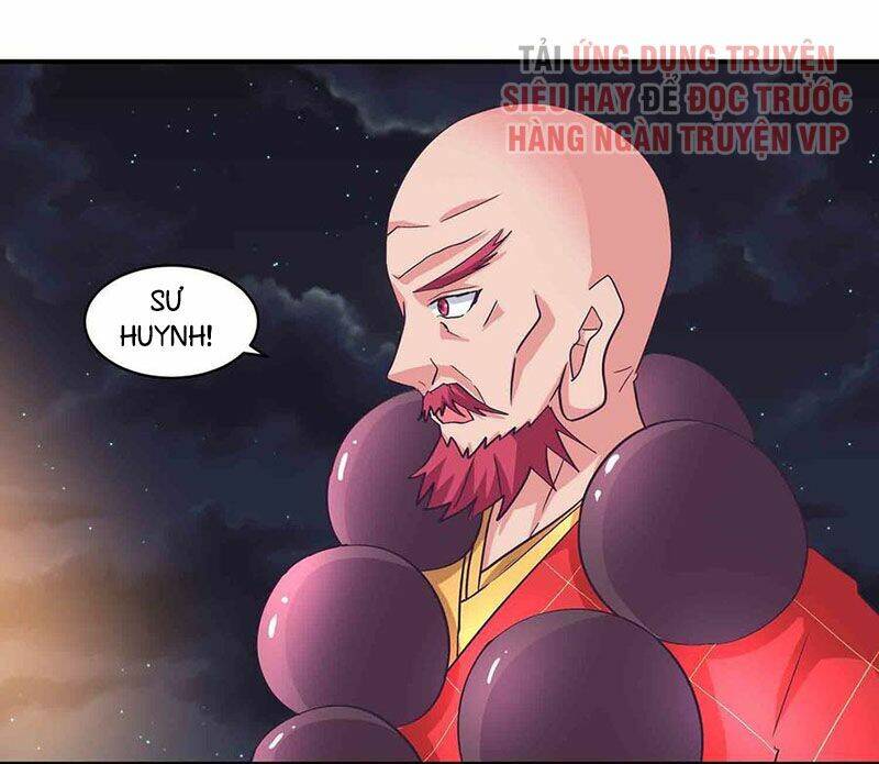 Đệ Nhất Chưởng Môn - Chapter 161 - Page 15