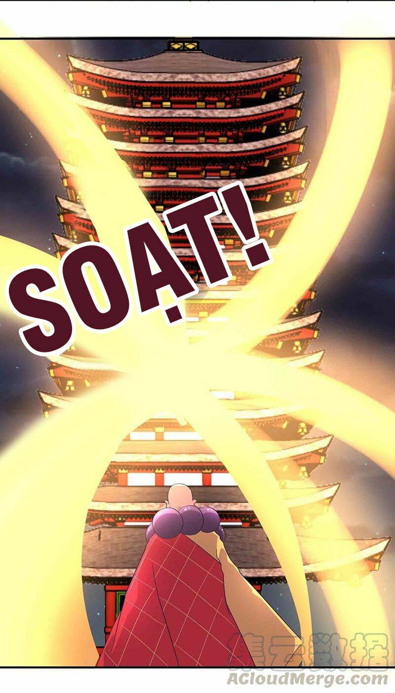 Đệ Nhất Chưởng Môn - Chapter 161 - Page 16