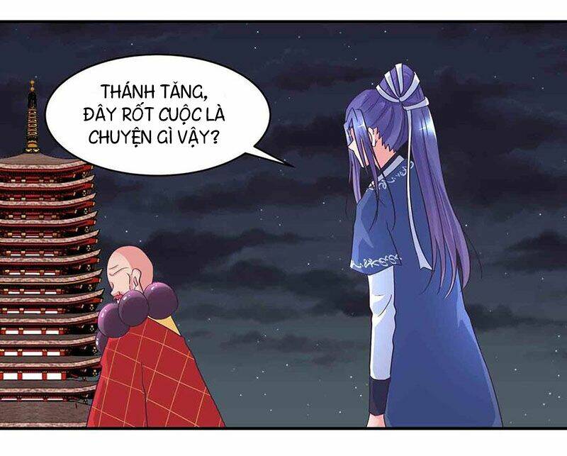 Đệ Nhất Chưởng Môn - Chapter 161 - Page 18
