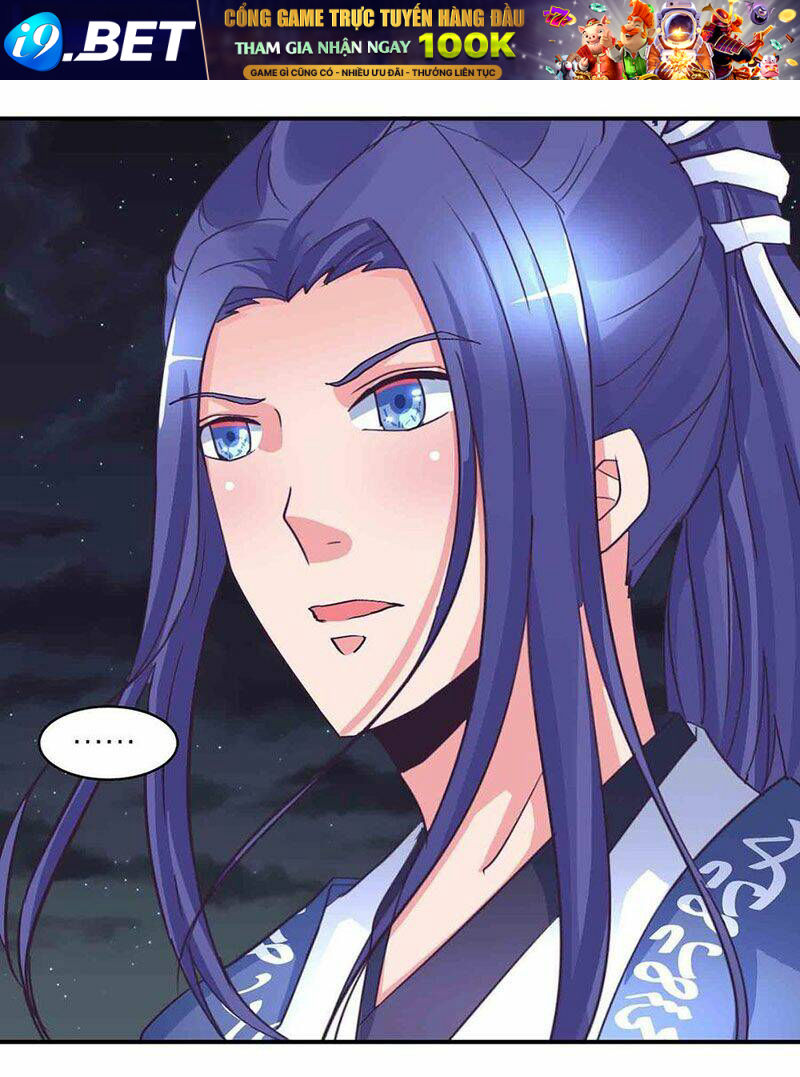 Đệ Nhất Chưởng Môn - Chapter 161 - Page 20