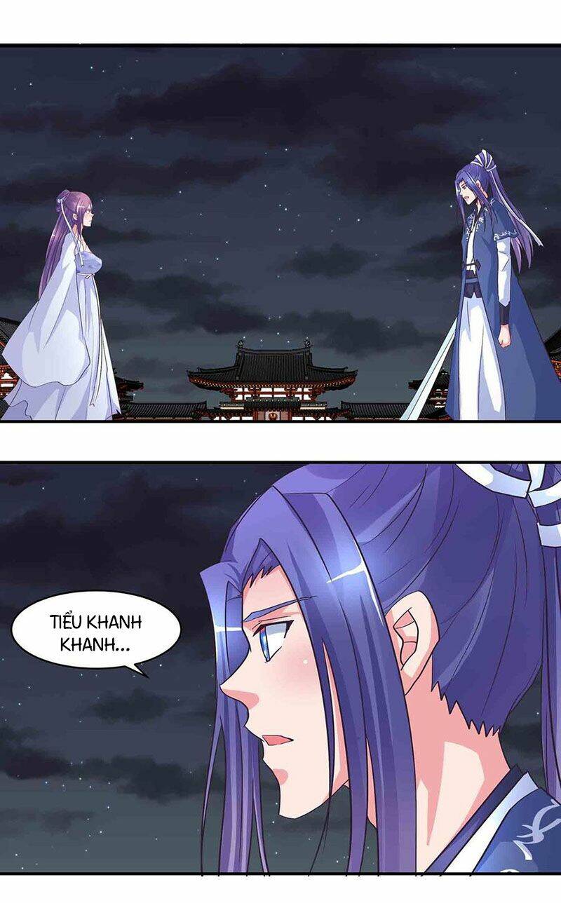 Đệ Nhất Chưởng Môn - Chapter 161 - Page 22