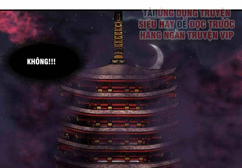 Đệ Nhất Chưởng Môn - Chapter 161 - Page 3