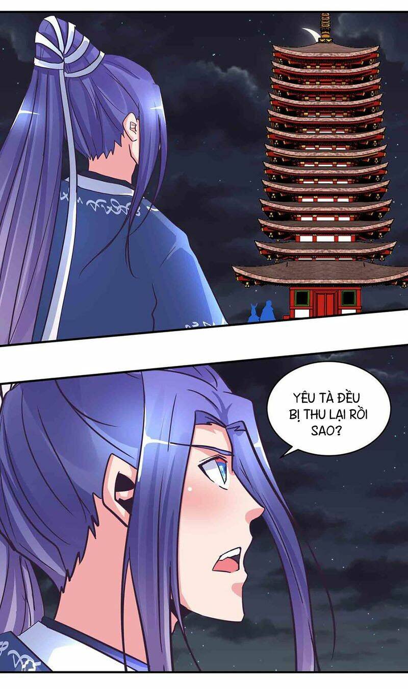 Đệ Nhất Chưởng Môn - Chapter 161 - Page 6