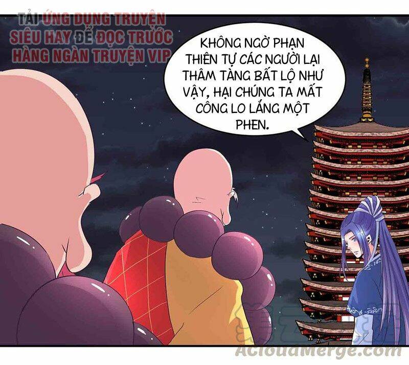 Đệ Nhất Chưởng Môn - Chapter 161 - Page 7