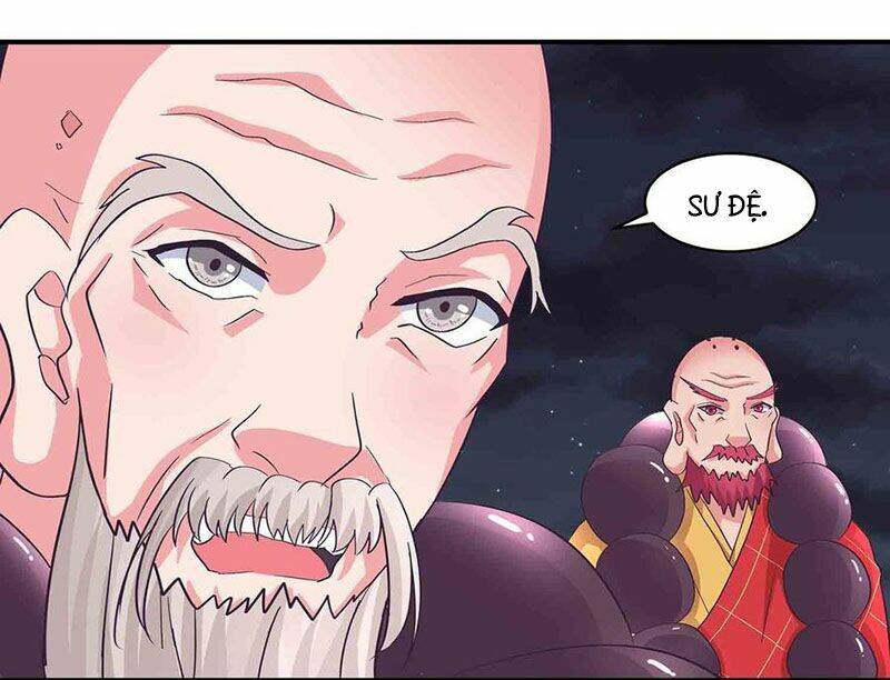 Đệ Nhất Chưởng Môn - Chapter 161 - Page 8