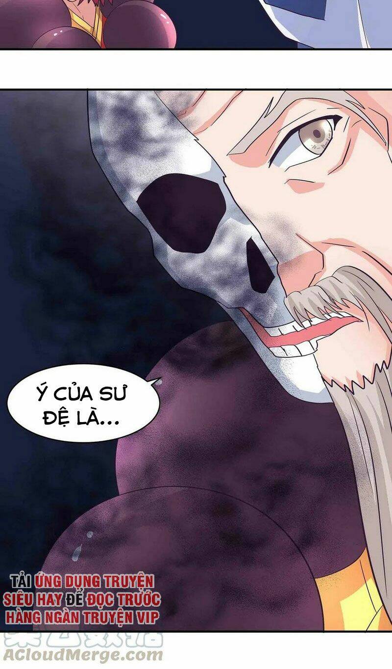 Đệ Nhất Chưởng Môn - Chapter 162 - Page 13