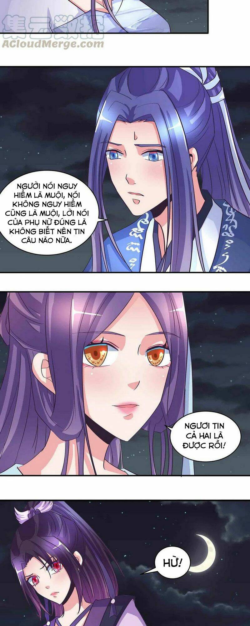 Đệ Nhất Chưởng Môn - Chapter 162 - Page 6