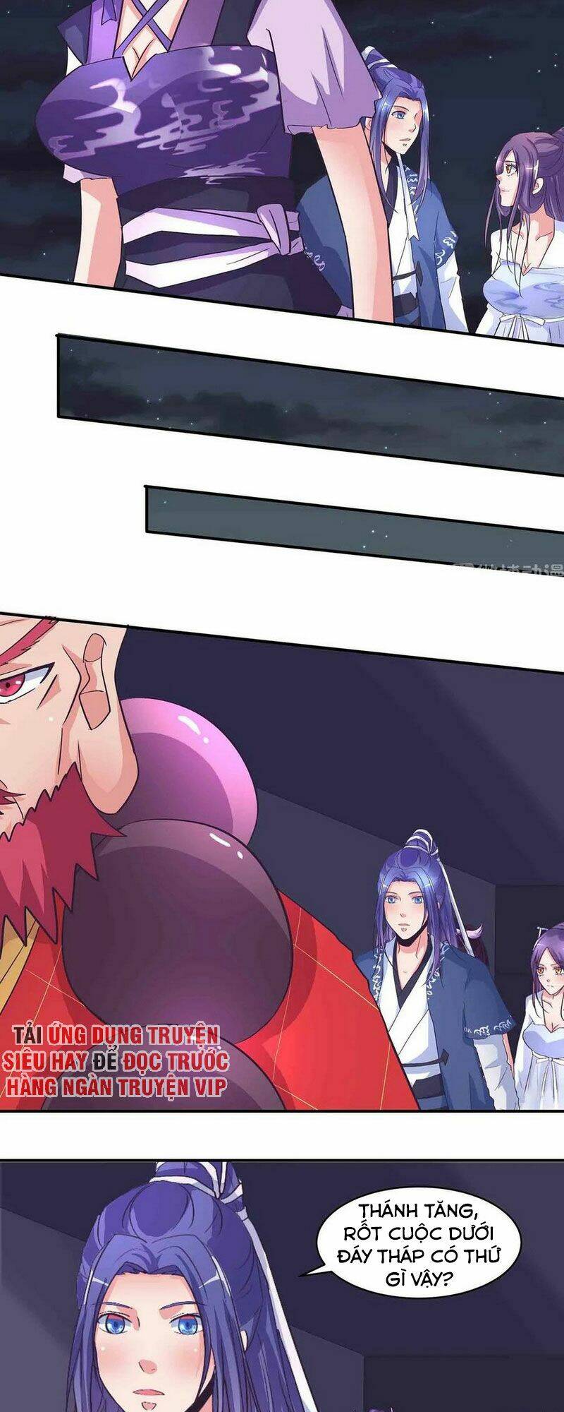 Đệ Nhất Chưởng Môn - Chapter 162 - Page 7