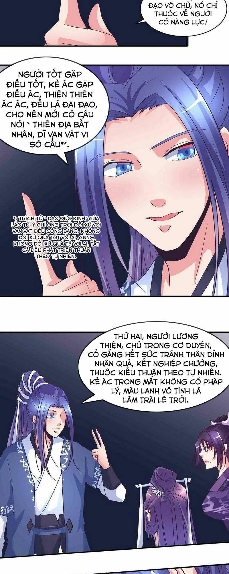 Đệ Nhất Chưởng Môn - Chapter 163 - Page 11