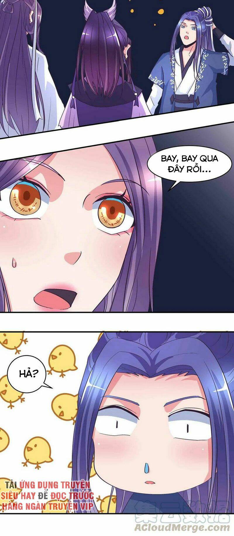 Đệ Nhất Chưởng Môn - Chapter 163 - Page 13