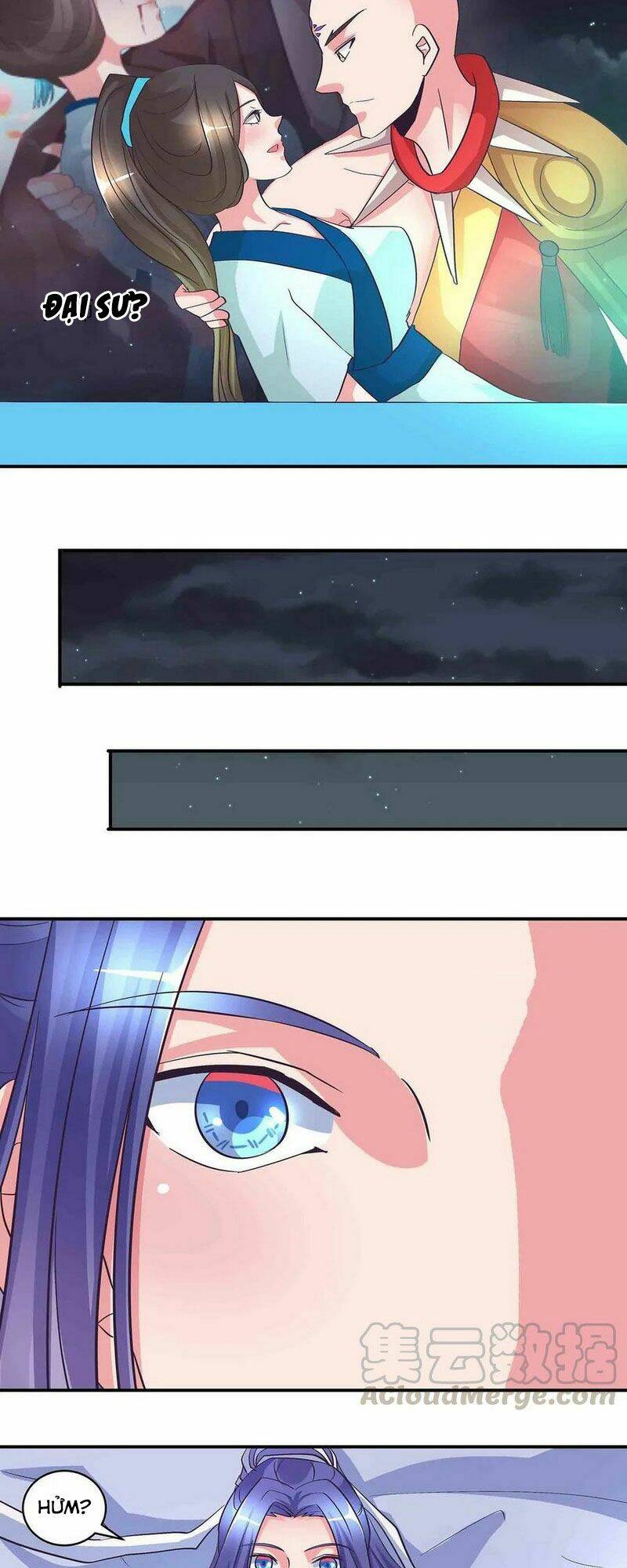 Đệ Nhất Chưởng Môn - Chapter 165 - Page 4