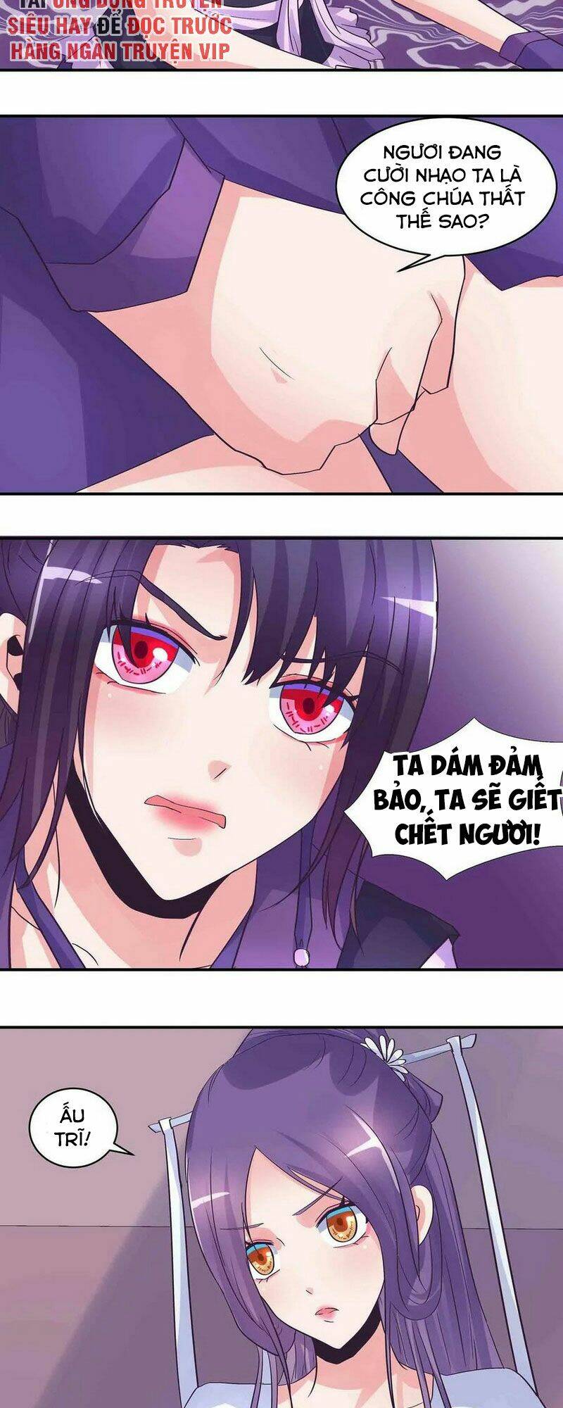 Đệ Nhất Chưởng Môn - Chapter 166 - Page 10