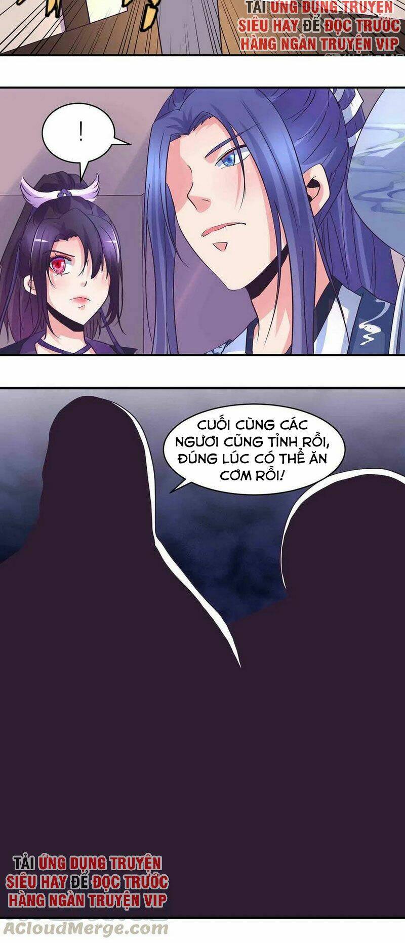 Đệ Nhất Chưởng Môn - Chapter 166 - Page 13