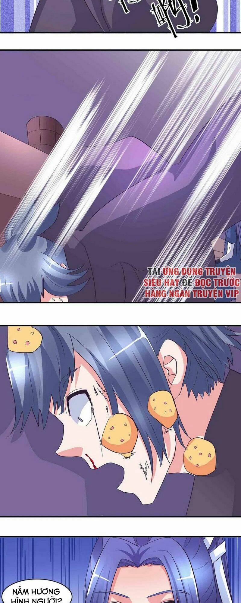 Đệ Nhất Chưởng Môn - Chapter 167 - Page 12