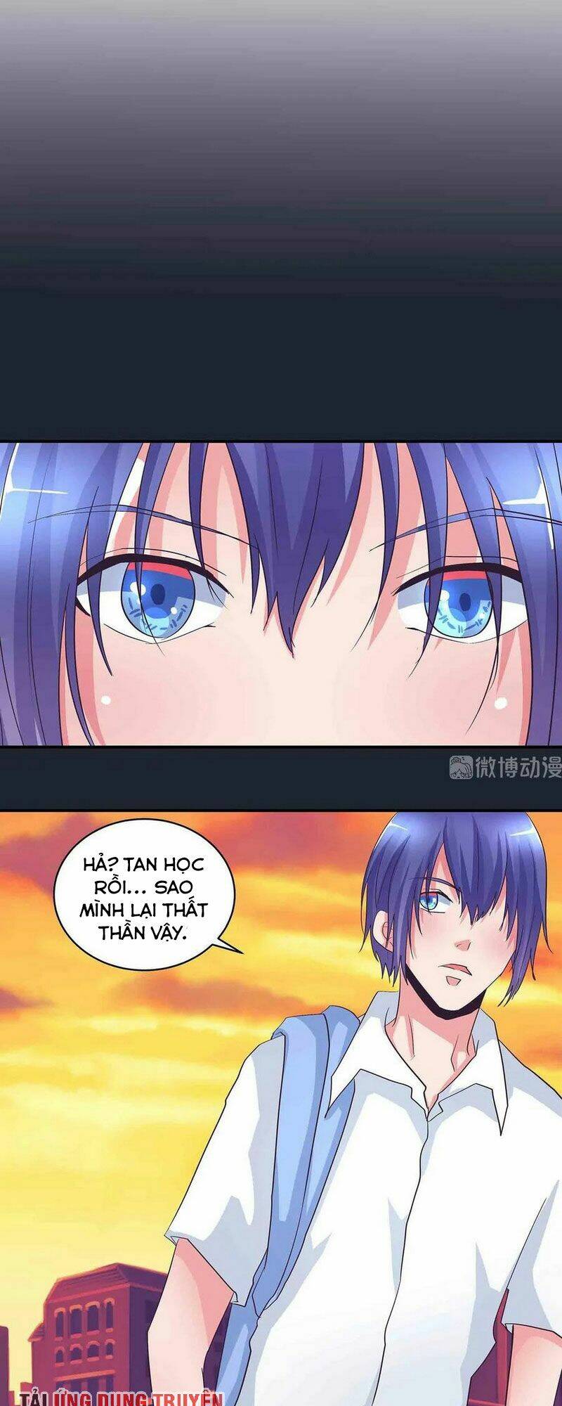 Đệ Nhất Chưởng Môn - Chapter 168 - Page 10