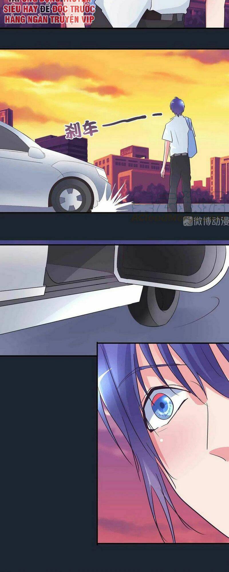 Đệ Nhất Chưởng Môn - Chapter 168 - Page 11