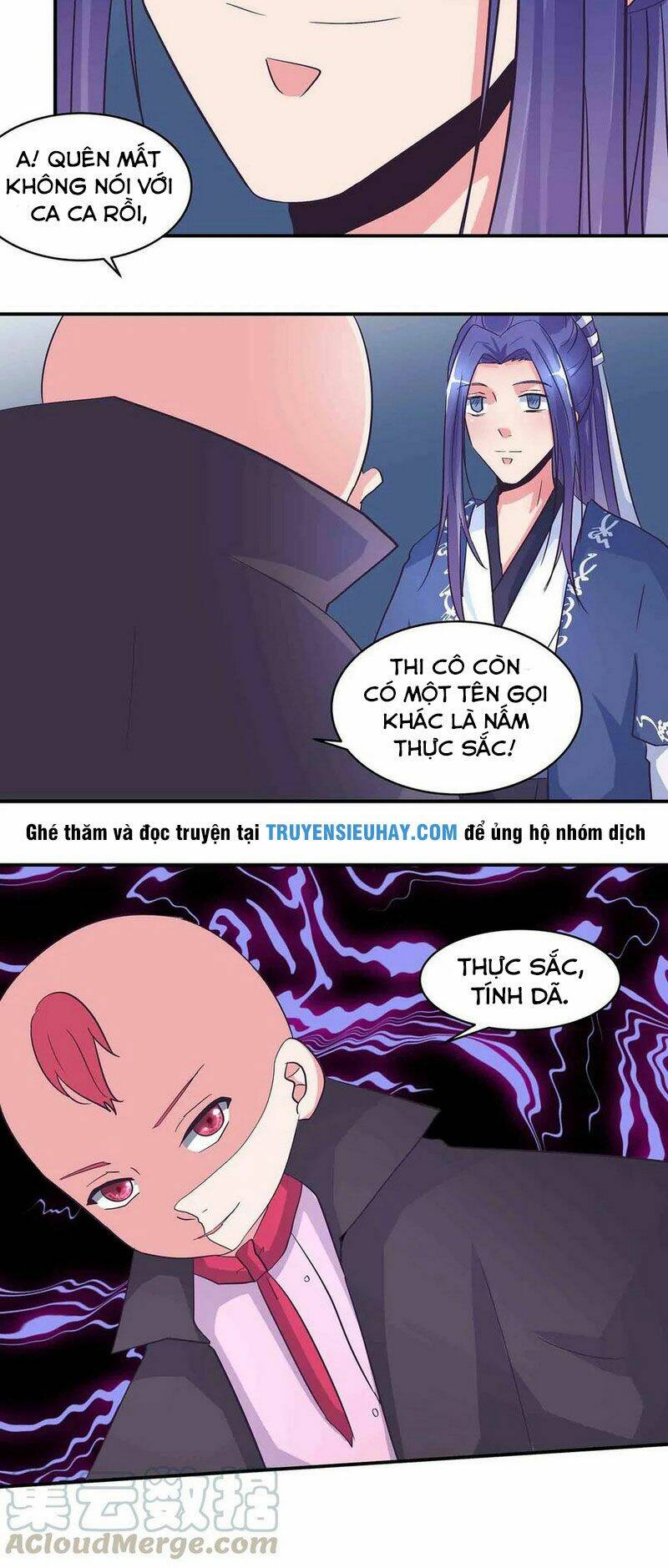 Đệ Nhất Chưởng Môn - Chapter 168 - Page 13