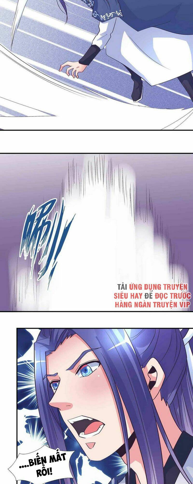 Đệ Nhất Chưởng Môn - Chapter 168 - Page 3