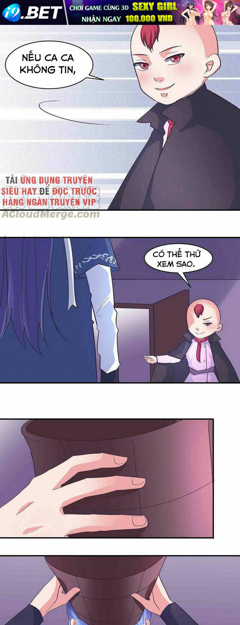 Đệ Nhất Chưởng Môn - Chapter 168 - Page 8