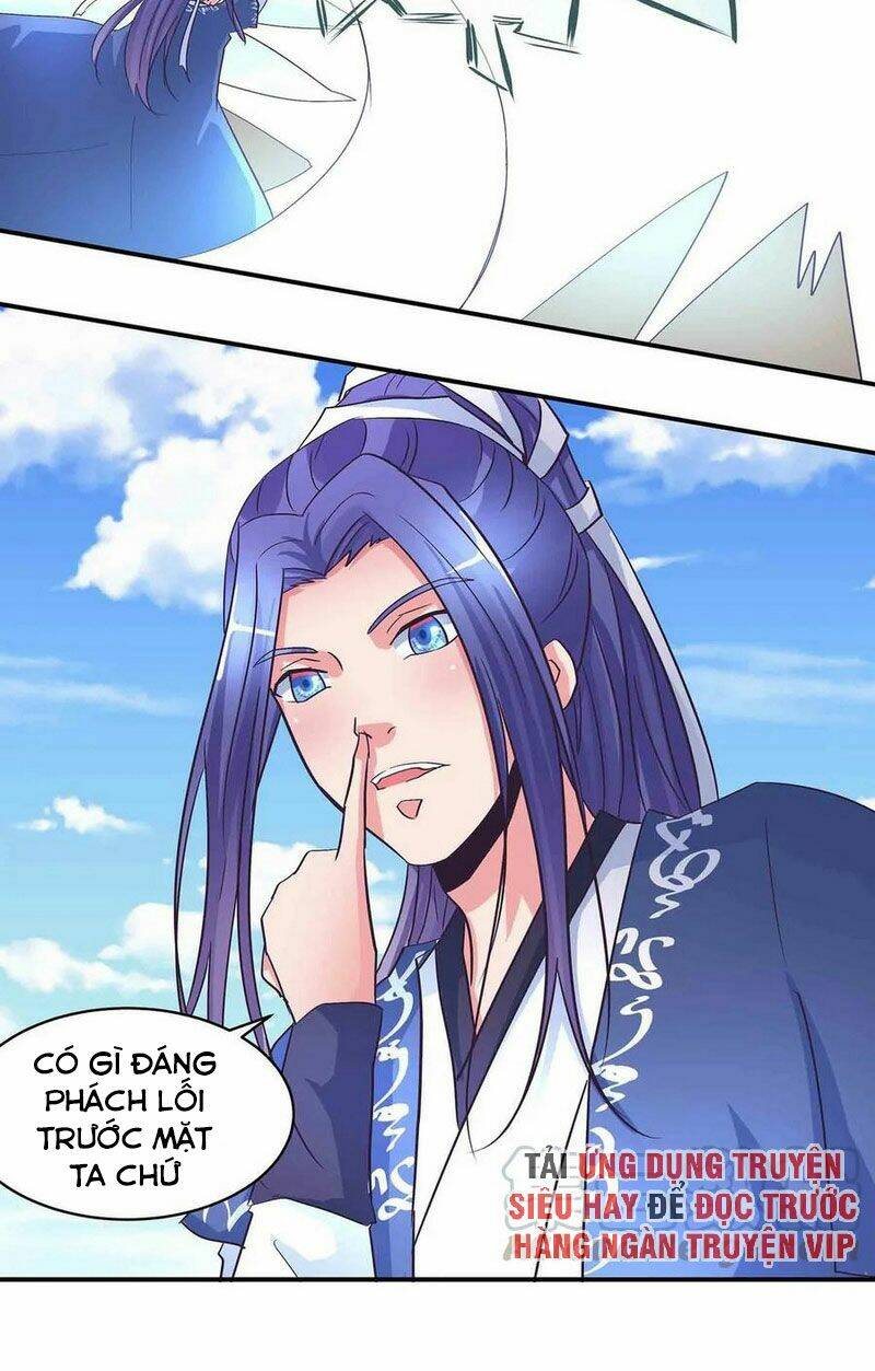 Đệ Nhất Chưởng Môn - Chapter 169 - Page 14