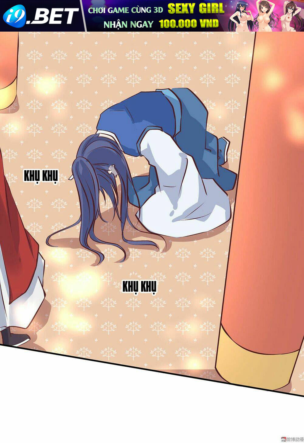 Đệ Nhất Chưởng Môn - Chapter 17 - Page 10