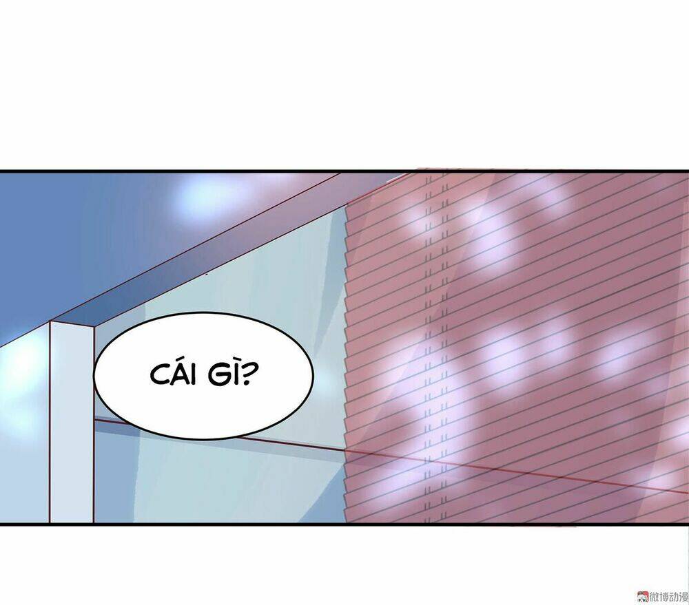 Đệ Nhất Chưởng Môn - Chapter 17 - Page 15