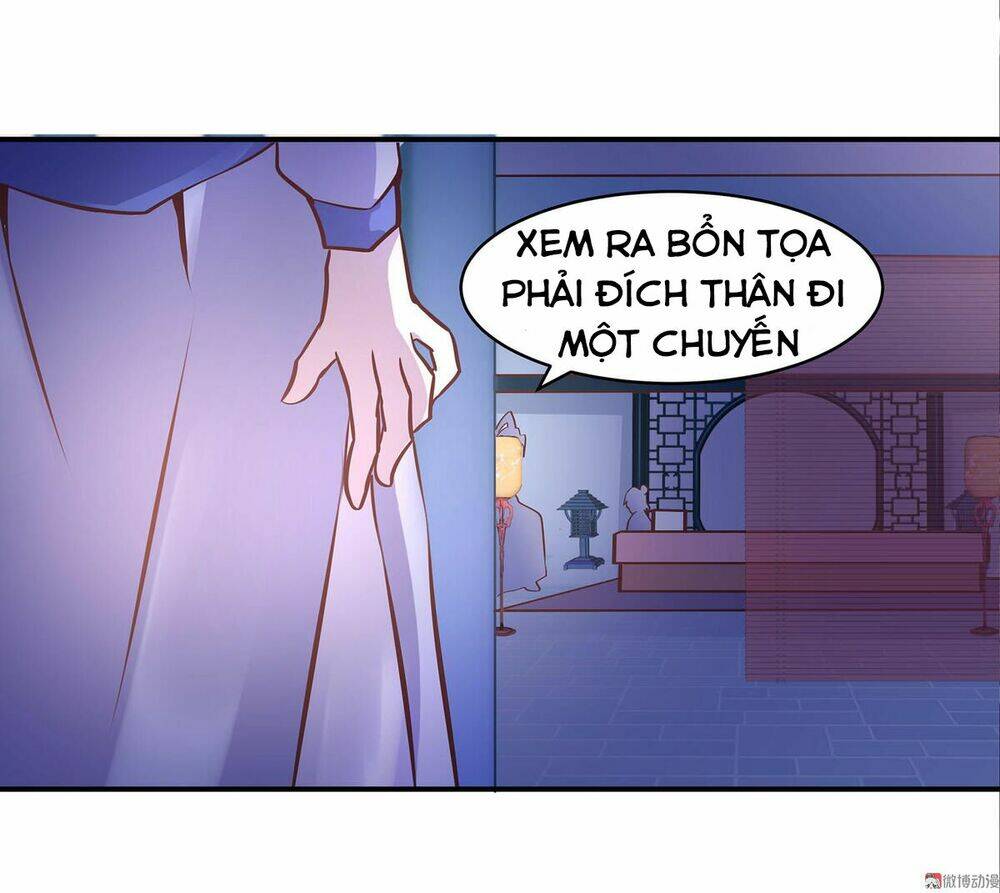 Đệ Nhất Chưởng Môn - Chapter 17 - Page 17