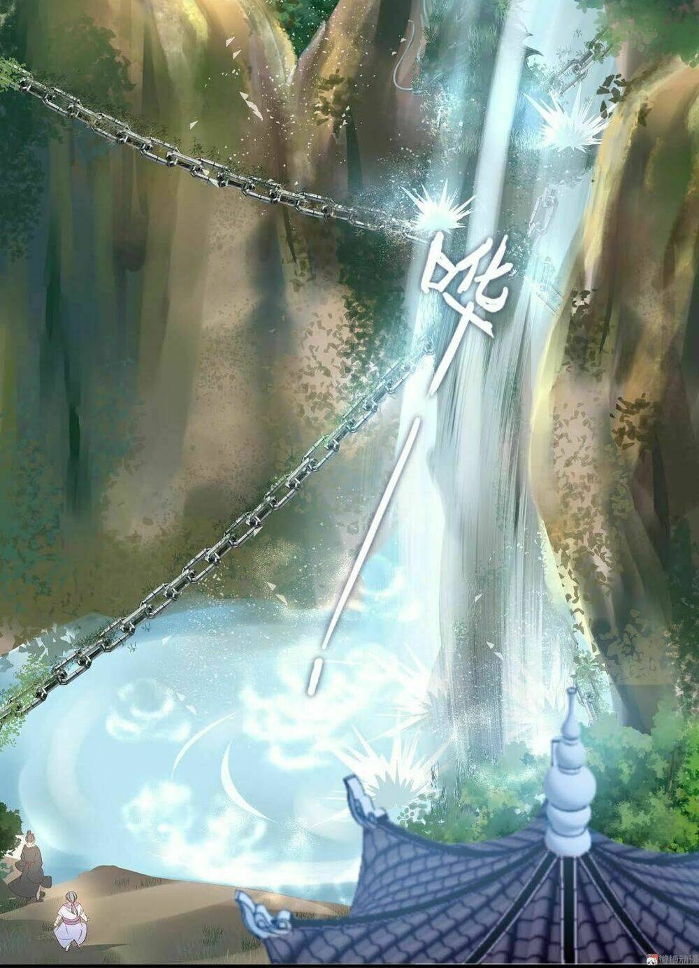 Đệ Nhất Chưởng Môn - Chapter 17 - Page 22