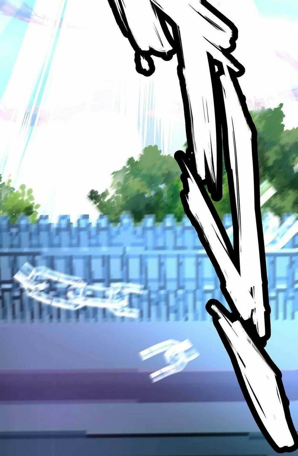 Đệ Nhất Chưởng Môn - Chapter 17 - Page 42