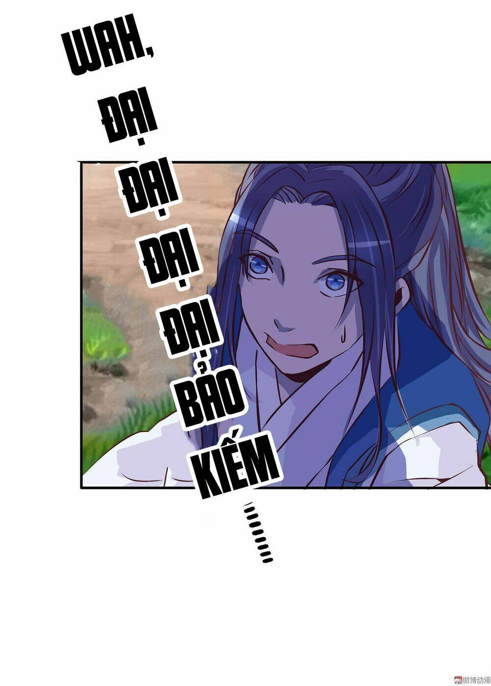 Đệ Nhất Chưởng Môn - Chapter 17 - Page 54