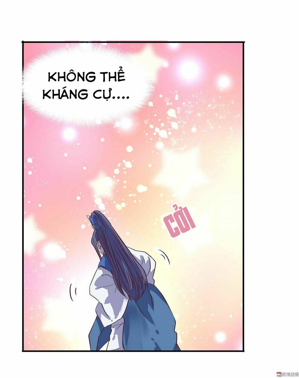 Đệ Nhất Chưởng Môn - Chapter 17 - Page 5