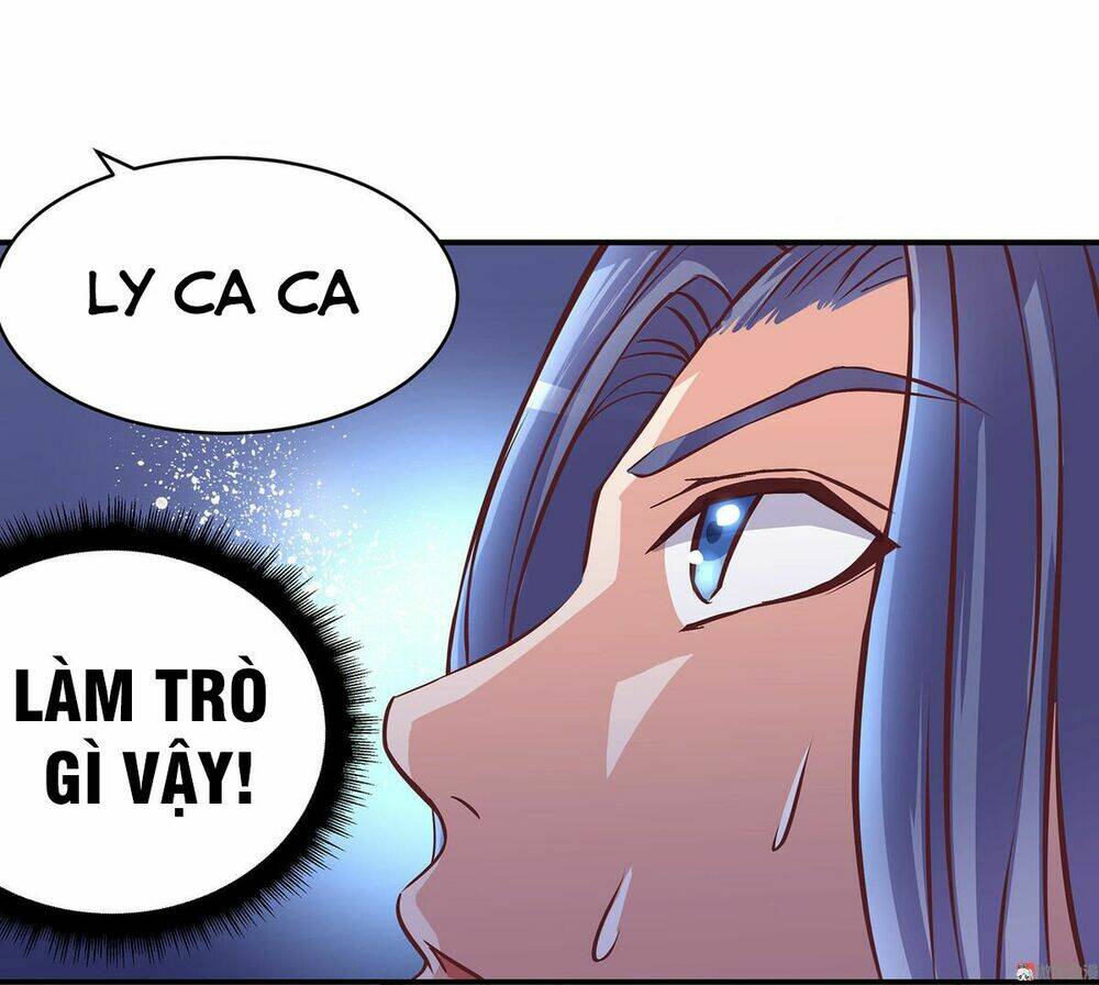 Đệ Nhất Chưởng Môn - Chapter 17 - Page 8