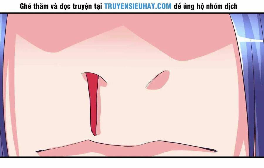 Đệ Nhất Chưởng Môn - Chapter 171 - Page 13