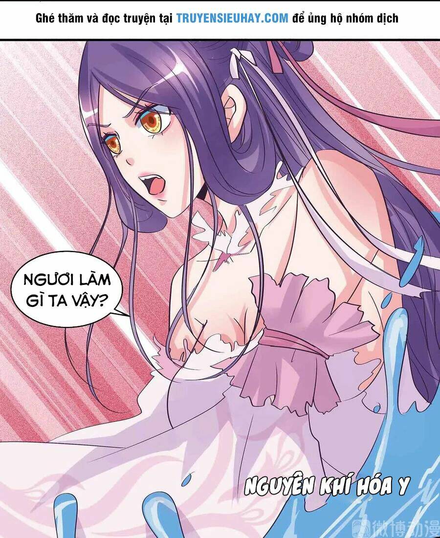 Đệ Nhất Chưởng Môn - Chapter 171 - Page 18