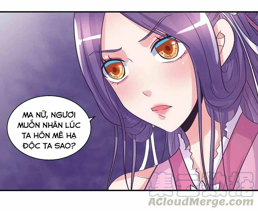 Đệ Nhất Chưởng Môn - Chapter 171 - Page 20