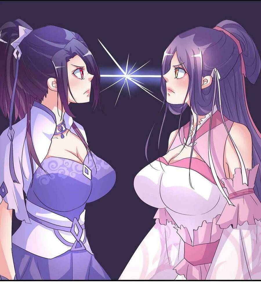 Đệ Nhất Chưởng Môn - Chapter 171 - Page 22