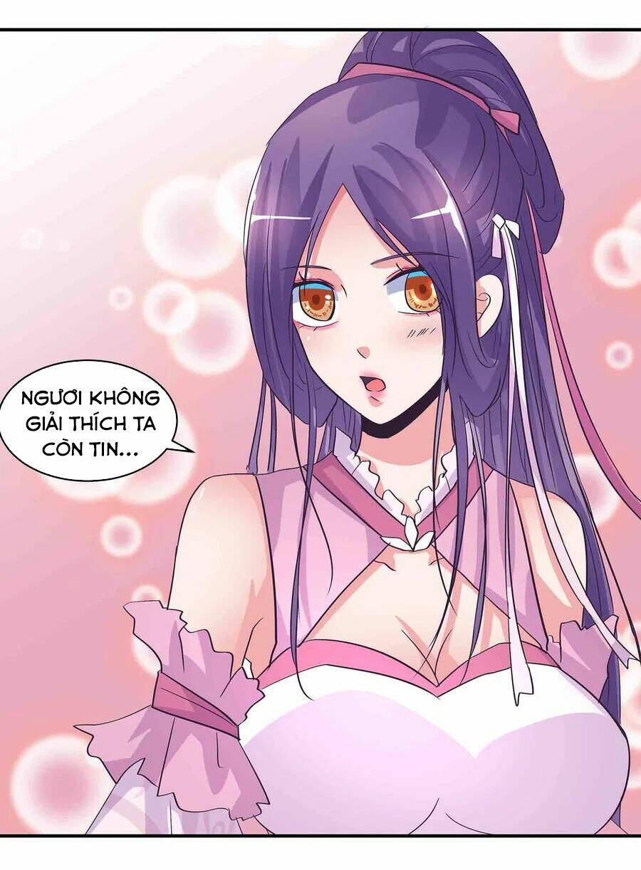 Đệ Nhất Chưởng Môn - Chapter 171 - Page 24