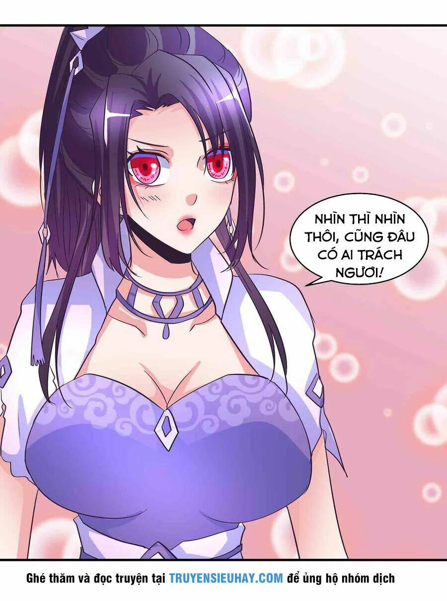 Đệ Nhất Chưởng Môn - Chapter 171 - Page 25